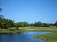 Dalit Bay Golf & Country Club